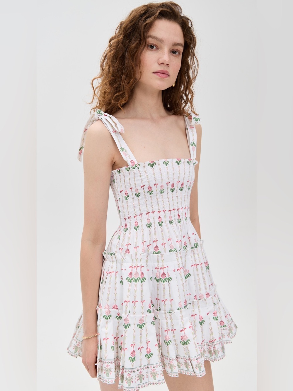 Hill House Home | The Ribbon Charlotte Nap Dress